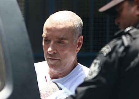  Veja fotos da cela onde Eike Batista está preso  