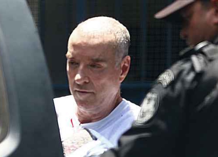  Veja fotos da cela onde Eike Batista está preso  