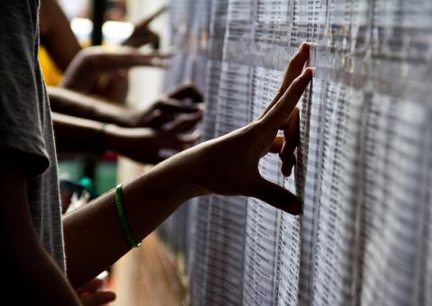 Estudante passa mal e morre após saber da aprovação em universidade