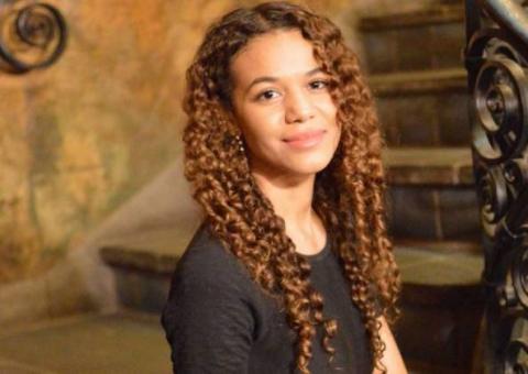 Conheça a universitária disputada por Apple, Microsoft, Facebook e Google