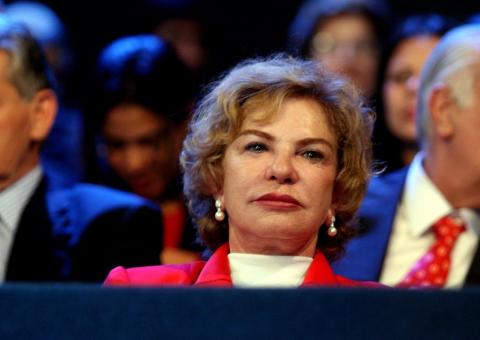 Estado de Marisa Letícia é 'irreversível', diz equipe médica