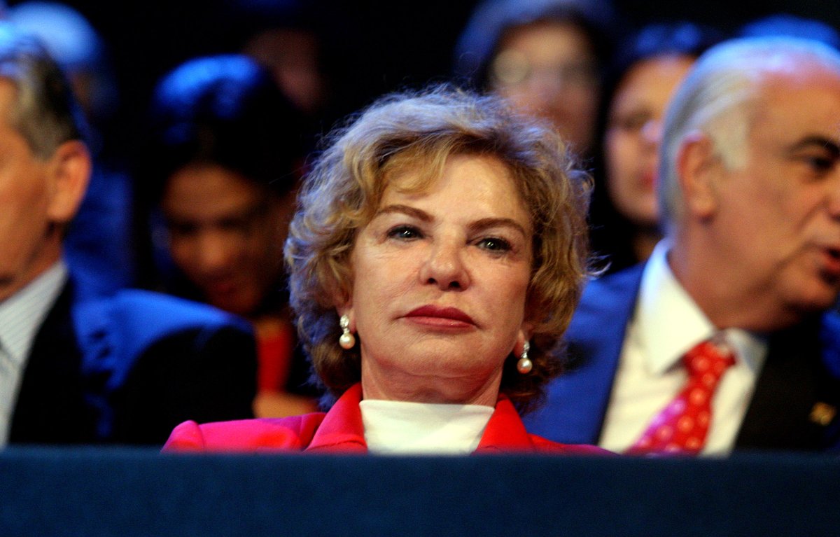 Estado de Marisa Letícia é 'irreversível', diz equipe médica