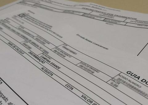 Febraban adia para julho início da nova plataforma de boletos