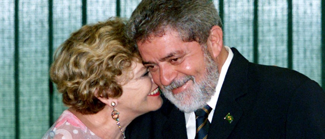 Lula autoriza doação de órgãos de Dona Marisa