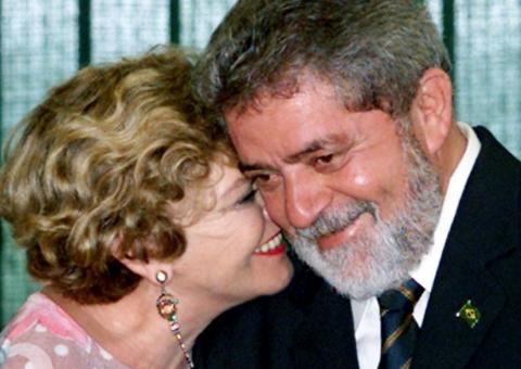 Lula autoriza doação de órgãos de Dona Marisa