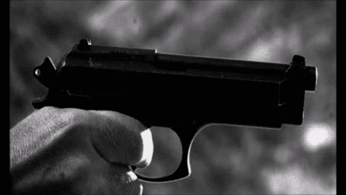 Troca de tiros e perseguição deixa homem ferido em Manaus