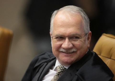 Luiz Edson Fachin é o novo relator da Lava Jato no STF