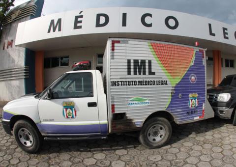 Jovem é executado na frente da namorada na Zona Norte de Manaus