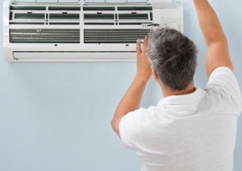Ar-condicionado pode ser o maior vilão da sua saúde