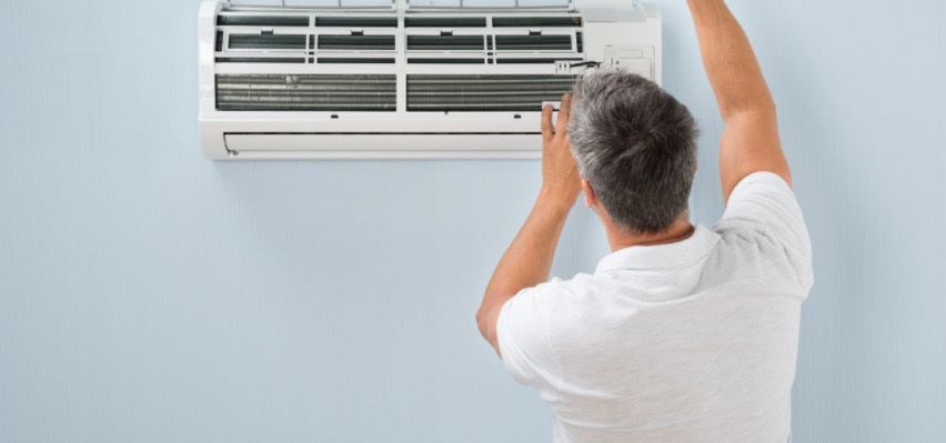 Ar-condicionado pode ser o maior vilão da sua saúde
