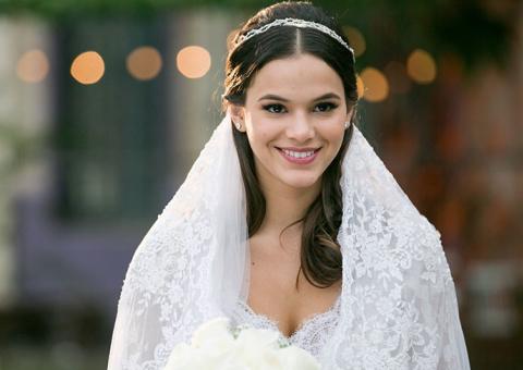 Neymar vai pedir Bruna Marquezine em casamento oficialmente