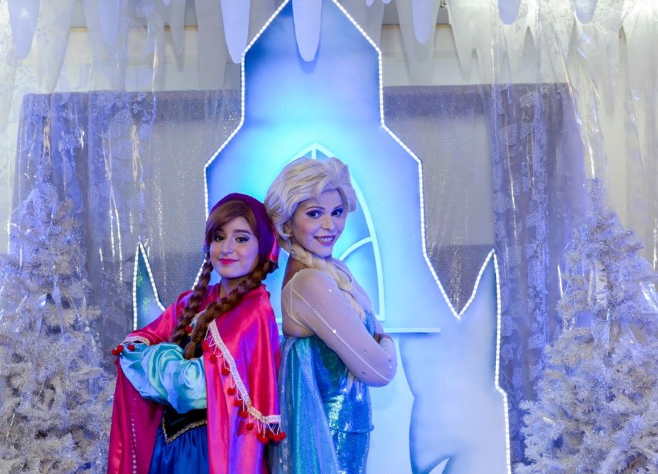 Programação de fim de semana comemora a reabertura do Parque Cidade da Criança