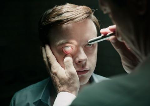 Terror A Cura ganha novo trailer macabro. Assista