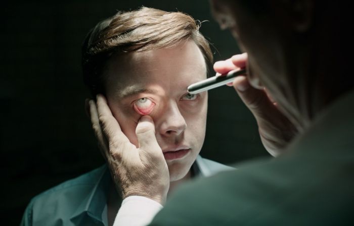 Terror A Cura ganha novo trailer macabro. Assista