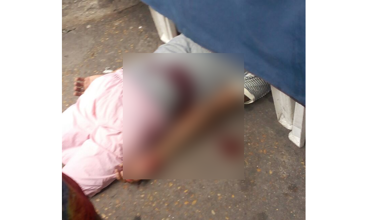 Bandido morre após ser baleado por justiceiro durante tentativa de assalto em Manaus