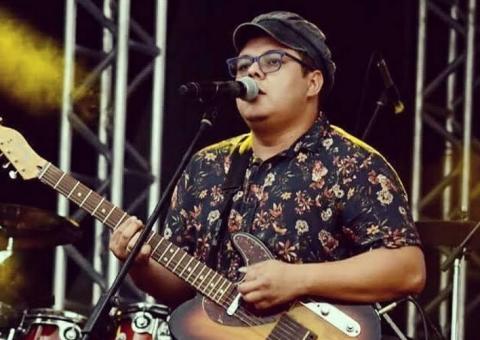 Andy e Elias Moreira são as atrações do palco ViaNorte deste fim de semana 