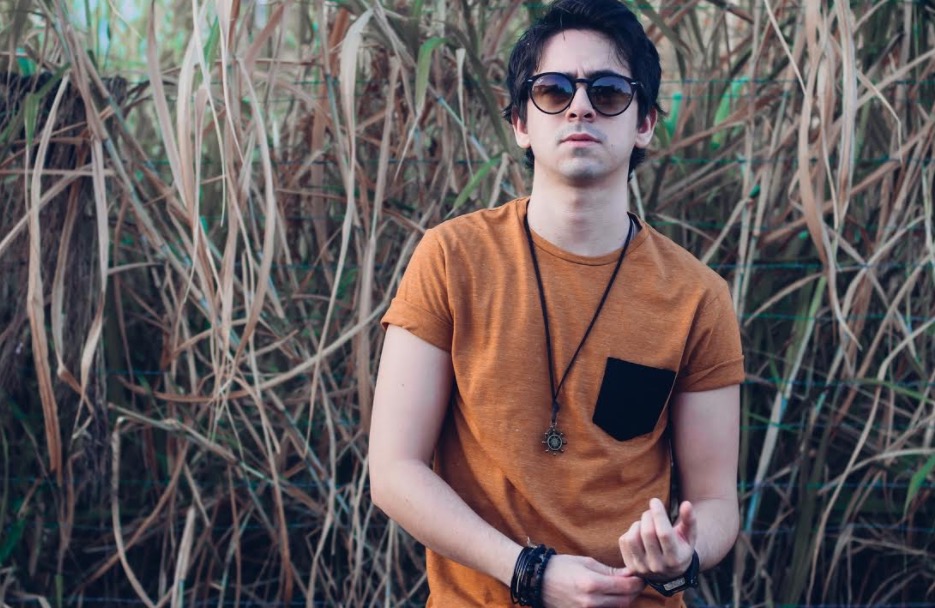 Andy e Elias Moreira são as atrações do palco ViaNorte deste fim de semana 