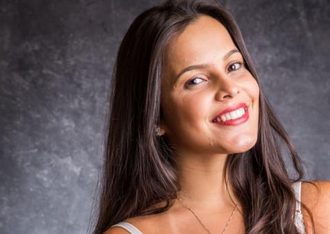 BBB17: Emilly é atual 'queridinha' do público na competição