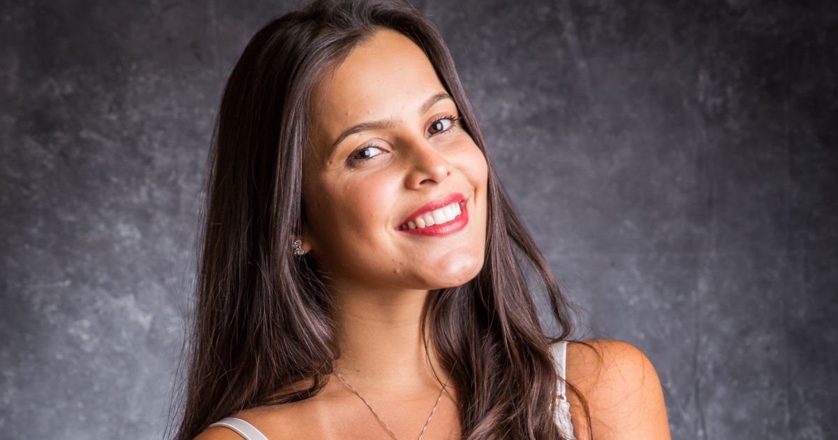 BBB17: Emilly é atual 'queridinha' do público na competição