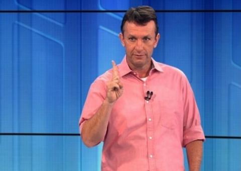 Apresentador chama Drogba de ‘vagabundo do futebol’ e ataca Corinthians