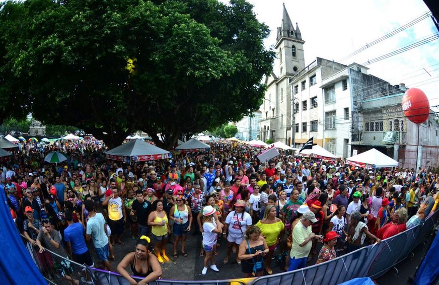 Reunião discute estratégias para garantir segurança dos foliões no Carnaval  