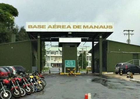 FAB entra em reformulação e desativa Comando Aéreo de Manaus