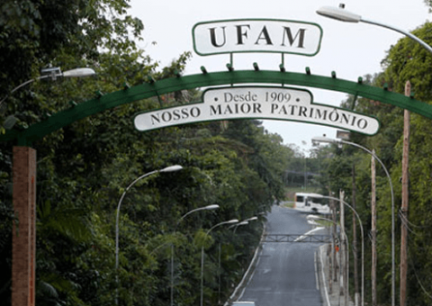 Ufam começa matrículas de aprovados pelo Enem nesta sexta-feira