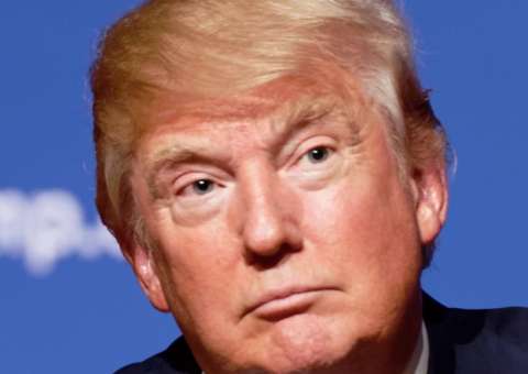 Médicos revelam o segredo por trás do cabelo de Donald Trump