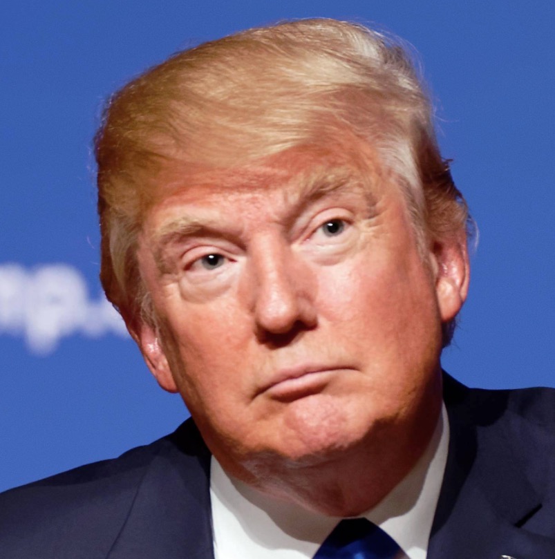 Médicos revelam o segredo por trás do cabelo de Donald Trump