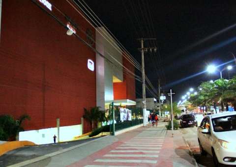 DPE-AM abre ponto de atendimento em Shopping da zona Norte de Manaus
