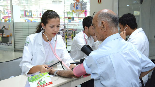 UEA Cidadã termina nesta sexta-feira