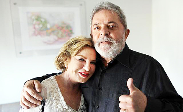 Médica é demitida por divulgar dados sigilosos de Marisa Letícia 