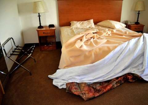 Arrumar a cama de manhã pode ser péssimo para a sua saúde