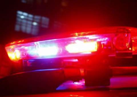 No Amazonas, delegacia é invadida e drogas e armas são furtadas 