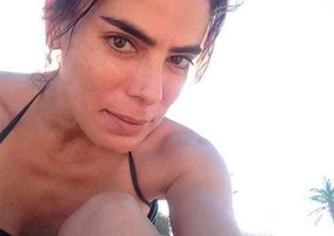   Ex-participante de reality show é achada morta no Rio 