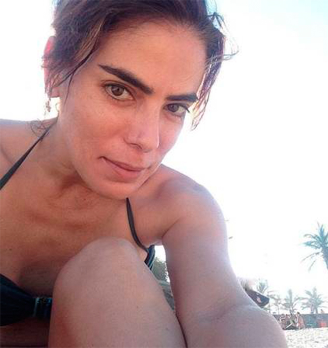   Ex-participante de reality show é achada morta no Rio 