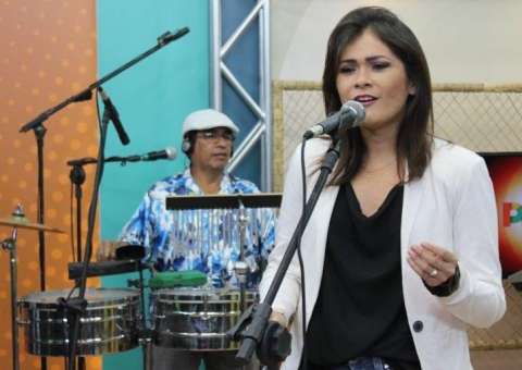 Noite Caribenha “esquenta” o sábado em Manaus