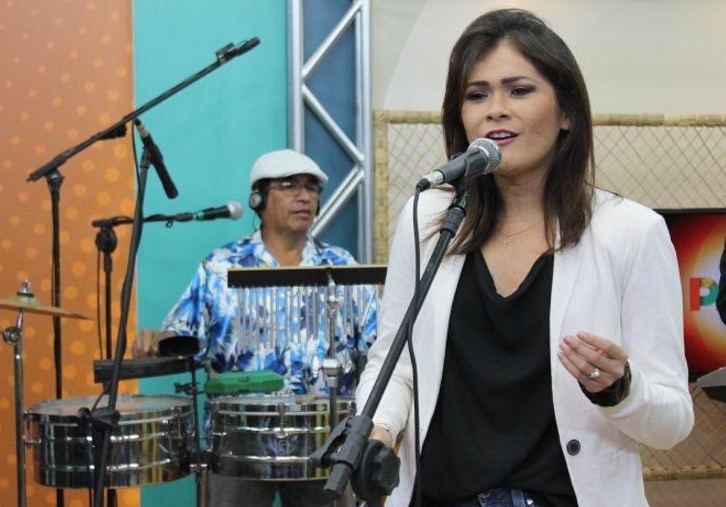 Noite Caribenha “esquenta” o sábado em Manaus