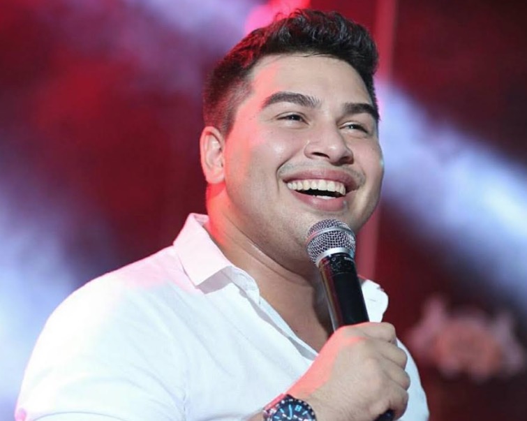 Super sexta funkneja vai agitar o Lappa Bar