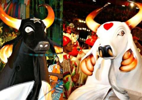 Venda de ingressos para o Festival Folclórico de Parintins começam dia 15