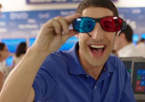 ‘Quer pagar quanto?’ Garoto propaganda diz que trabalhava mais de 20 horas por dia