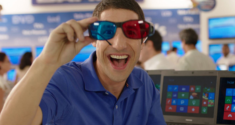 ‘Quer pagar quanto?’ Garoto propaganda diz que trabalhava mais de 20 horas por dia