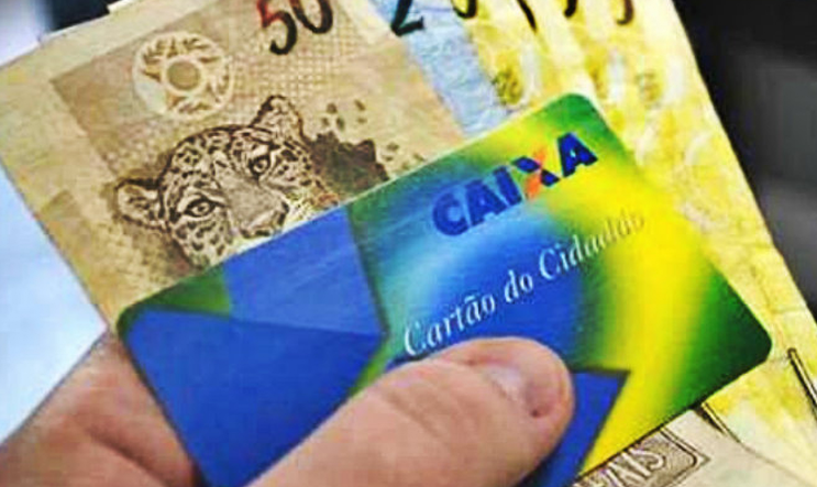 Saques de contas inativas do FGTS devem iniciar em março