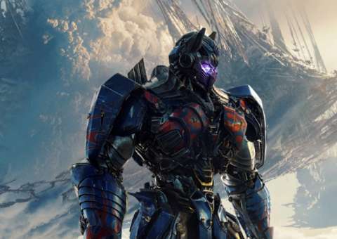  Transformers: O Último Cavaleiro ganha novo trailer cheio de ação