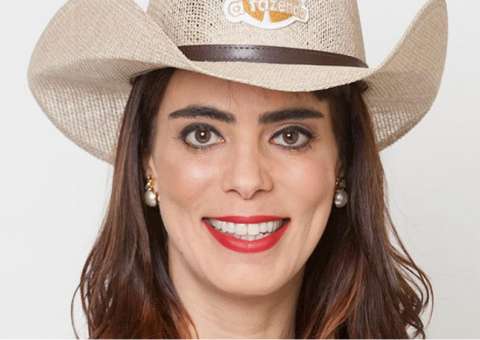 Heloísa Faissol, ex- ‘ Fazenda’ encontrada morta em apartamento deixa suposta carta de despedida