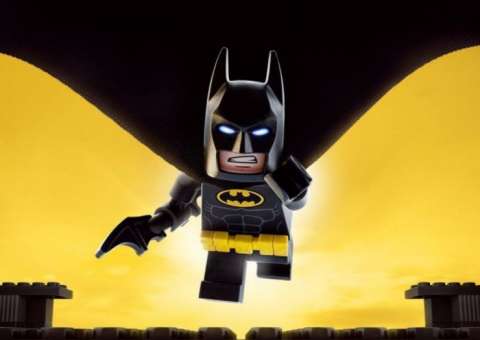 LEGO Batman: O Filme apresenta a mansão Wayne em novo clipe