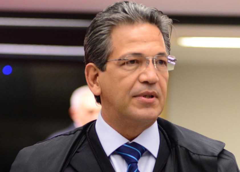 Amazonense é cotado para ocupar a vaga de Teori Zavascki no STF