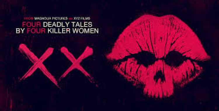 Assista ao trailer de XX, terror dirigido somente por mulheres