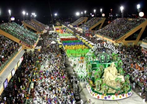 TCE nega pedido para suspender repasse de verbas para o Carnaval de Manaus