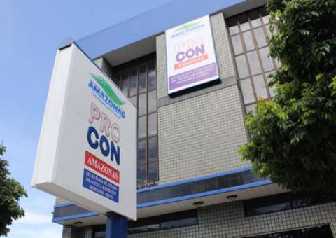 Procon Amazonas inaugura posto de atendimento na zona leste de Manaus
